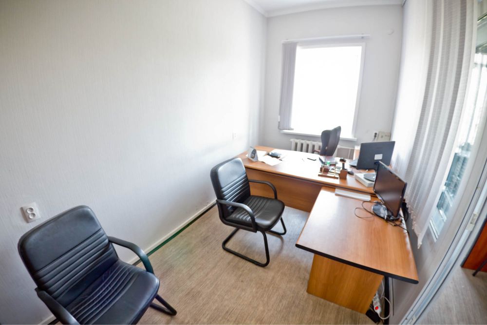 Сдаются в аренду офисы и склады