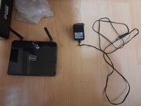 Безжичен Рутер D-Link_model-DIR-615