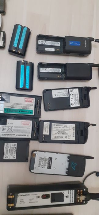 Telefoane cu taste functionale