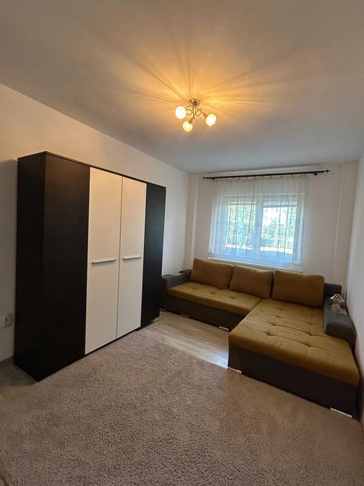 Apartament 4 camere str Harmanului 86