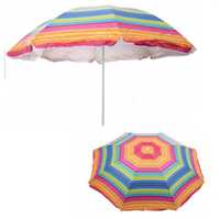 Umbrela de plajă sau gradina 1.80m