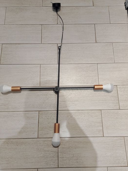 Продам дизайнерские люстры фирмы nowodworski