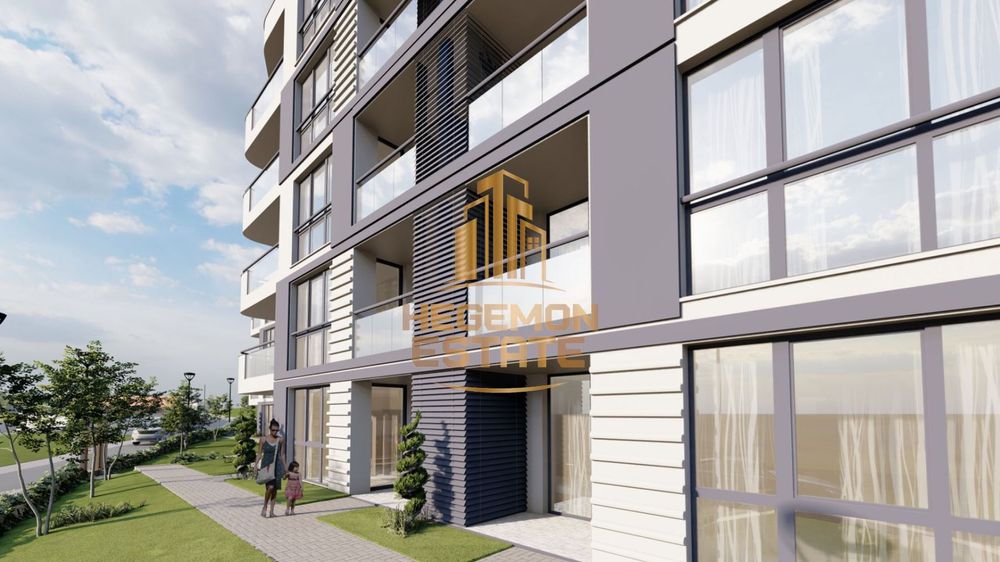 Продава се Двустаен апартамент в Варна, Виница - 62 кв.м за 1581 €/кв.м - Снимка #6