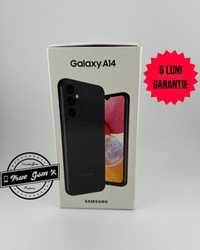 Samsung Galaxy A14 64GB Black Nou | TrueGSM ID341