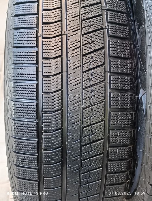 Балон Новый размер 17/2 шт 235*55