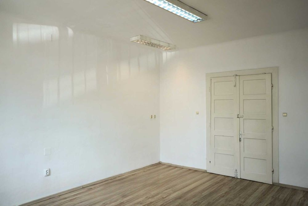 Închiriere birouri între 10 și 144 mp - TRC Park Cluj Aeroport