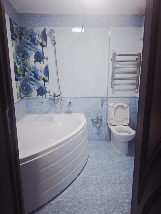 Сдаётся квартира 2/1/4, Авиасозлар3