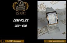 NDP Amanet NON-STOP Bld.Iuliu Maniu 69 CEAS POLICE (25375)
