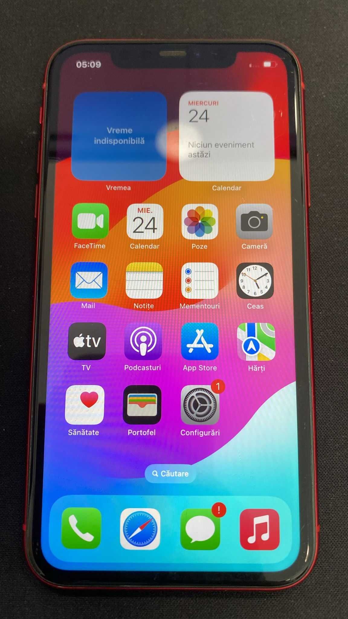 iPhone 11 64GB Red ID-brp471