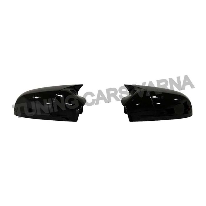 Капаци за огледала ОПЕЛ АСТРА Н 2004-2009 OPEL ASTRA H 2004-2009