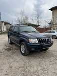 Jeep Grand Cherokee 3.1 na chasti Гранд Чироки на части