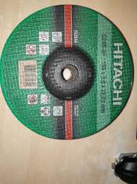 Disc taiere Hitachi 180x3x22.3 - 19 buc