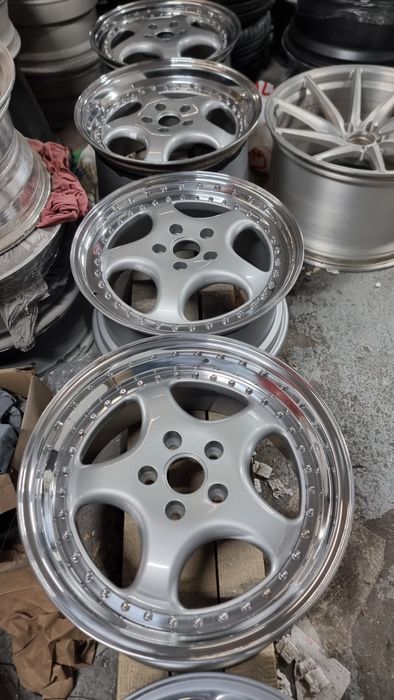 Jante Rh modulare 5x112 r17