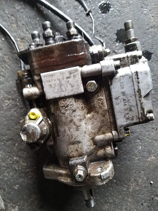 Pompa Injectie cod: 0460415983 pentru Volkswagen Lt, T4