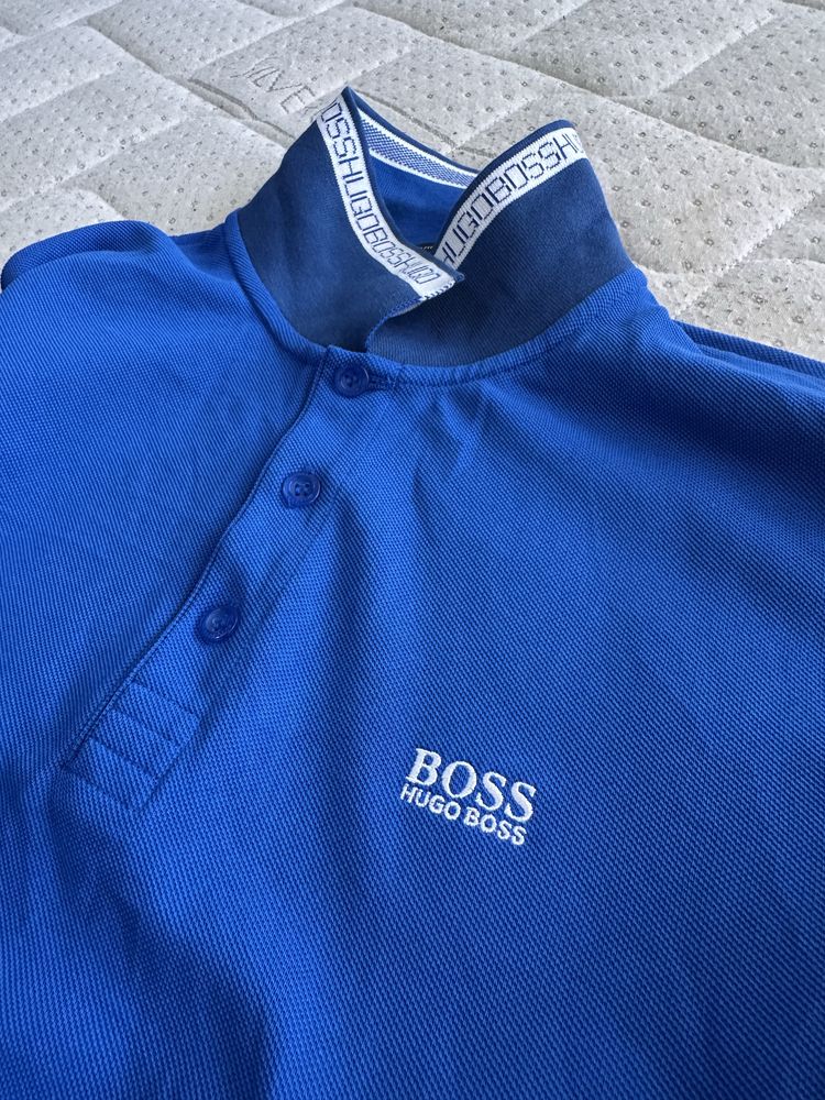 Hugo Boss Paddy 50398302 Polo Shirt