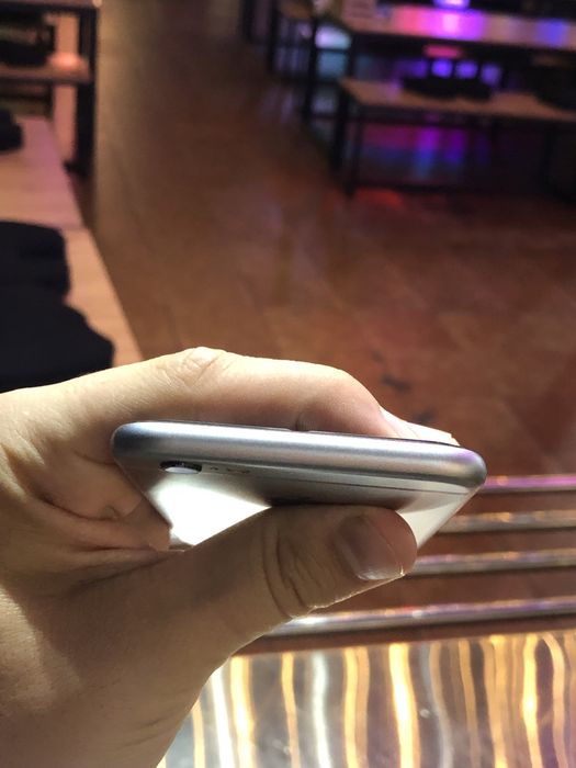 iPhone 6 S KHA ideal