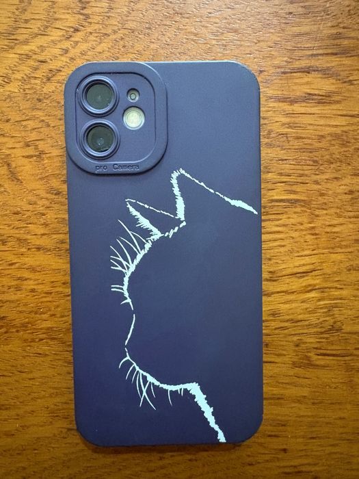 Iphone 12 mini Бял, Много запазен