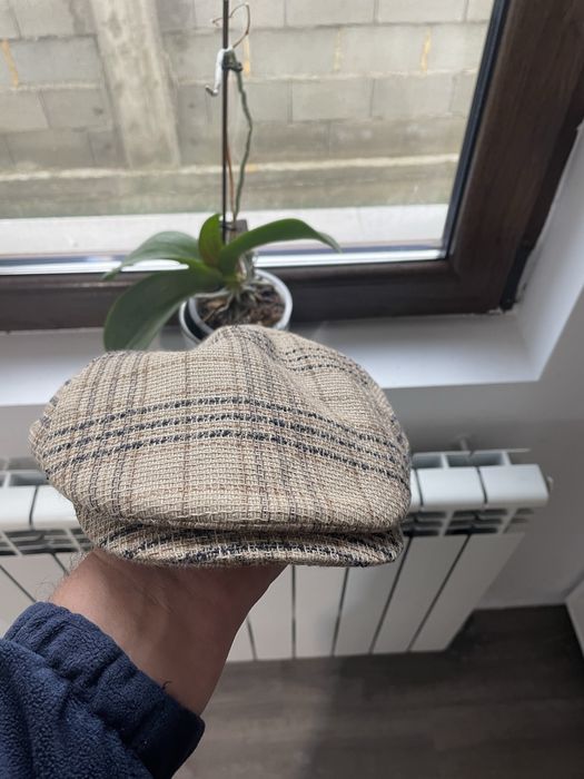 Sapca Bugatti cu eticheta