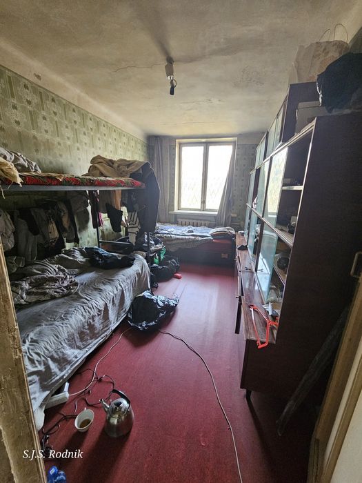 Ташсельмаш. 3/1/4. Кирпич. 2х6