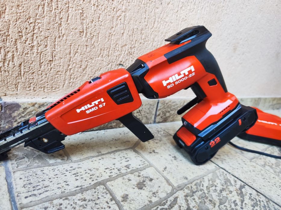Autofiletanta 2024 08 rigips Hilti Nuron SD 5000 22