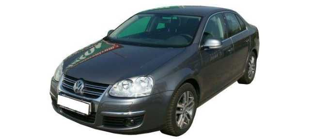 Far faruri VW Golf 5 V JETTA 3 Halogen H7 H7 Crom stanga/dreapta