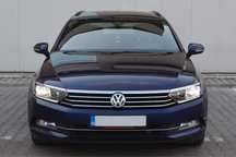 VW Passat B8 2.0 TDI, 150 CP