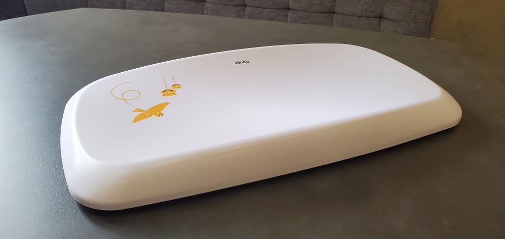 Cantar BEURER pentru copii sau nou nascuti