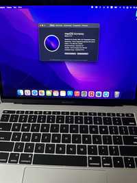 MacBook Pro 2016