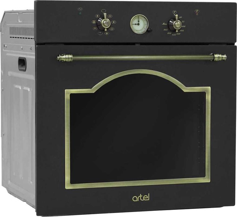 Встраиваемый духовой шкаф Artel ART-Retro I6732