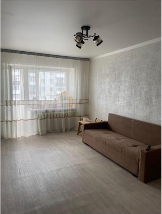 2 комнатная квартира