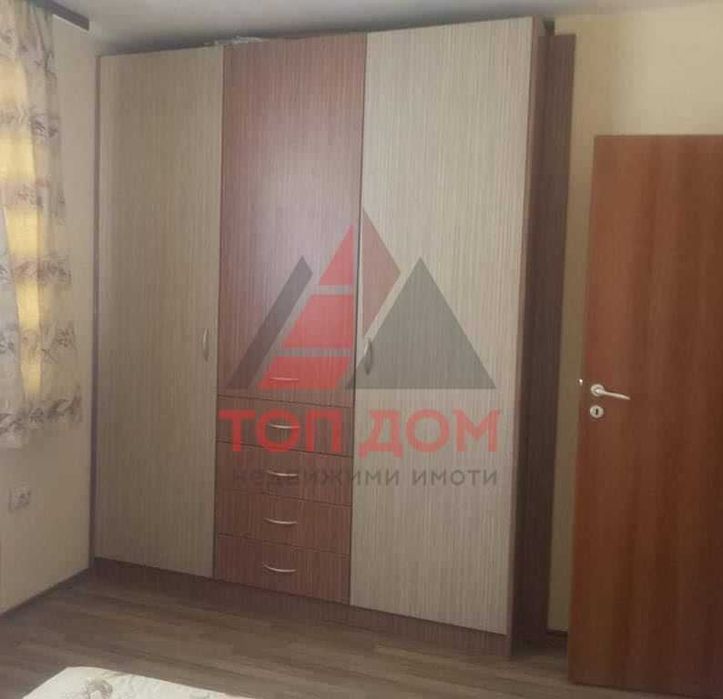 Дава се под наем Двустаен апартамент в Варна, Левски - 40 кв.м за 382.5 € - Снимка #7