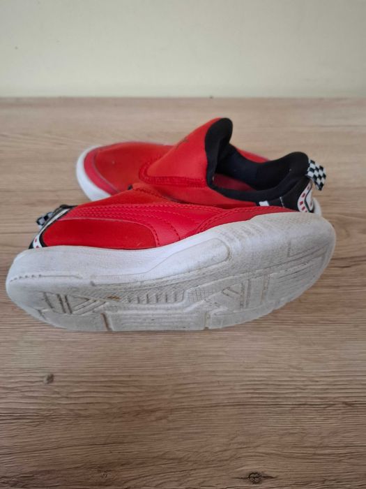 Детски маратонки Puma