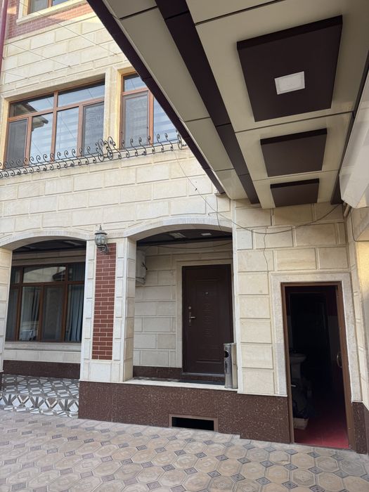 Продаю Свой дом в центре Ташкента