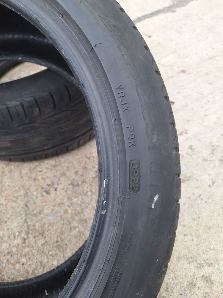 Летни гуми Bridgestone