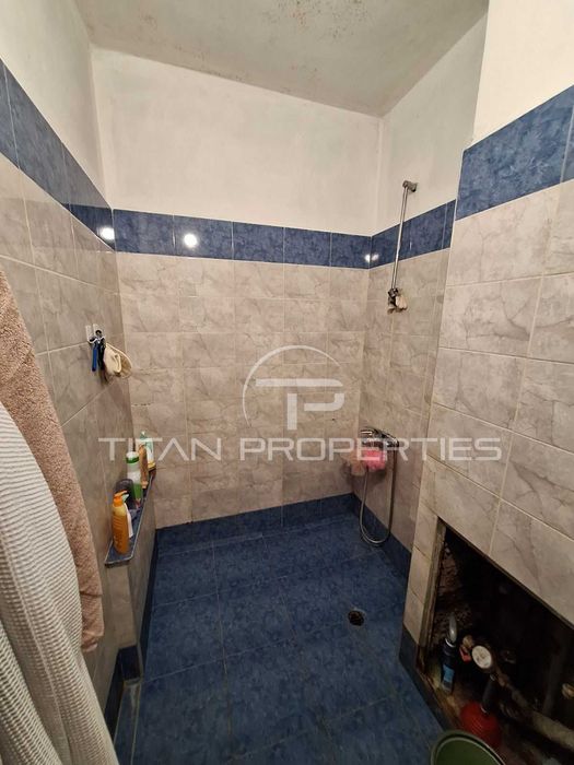 Продава се Многостаен апартамент в Пловдив, Южен - 100 кв.м за 1400 €/кв.м - Снимка #9