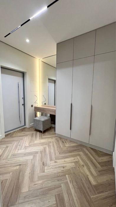 ЖК Мирабад Авенью | 57кв - Продается Квартира