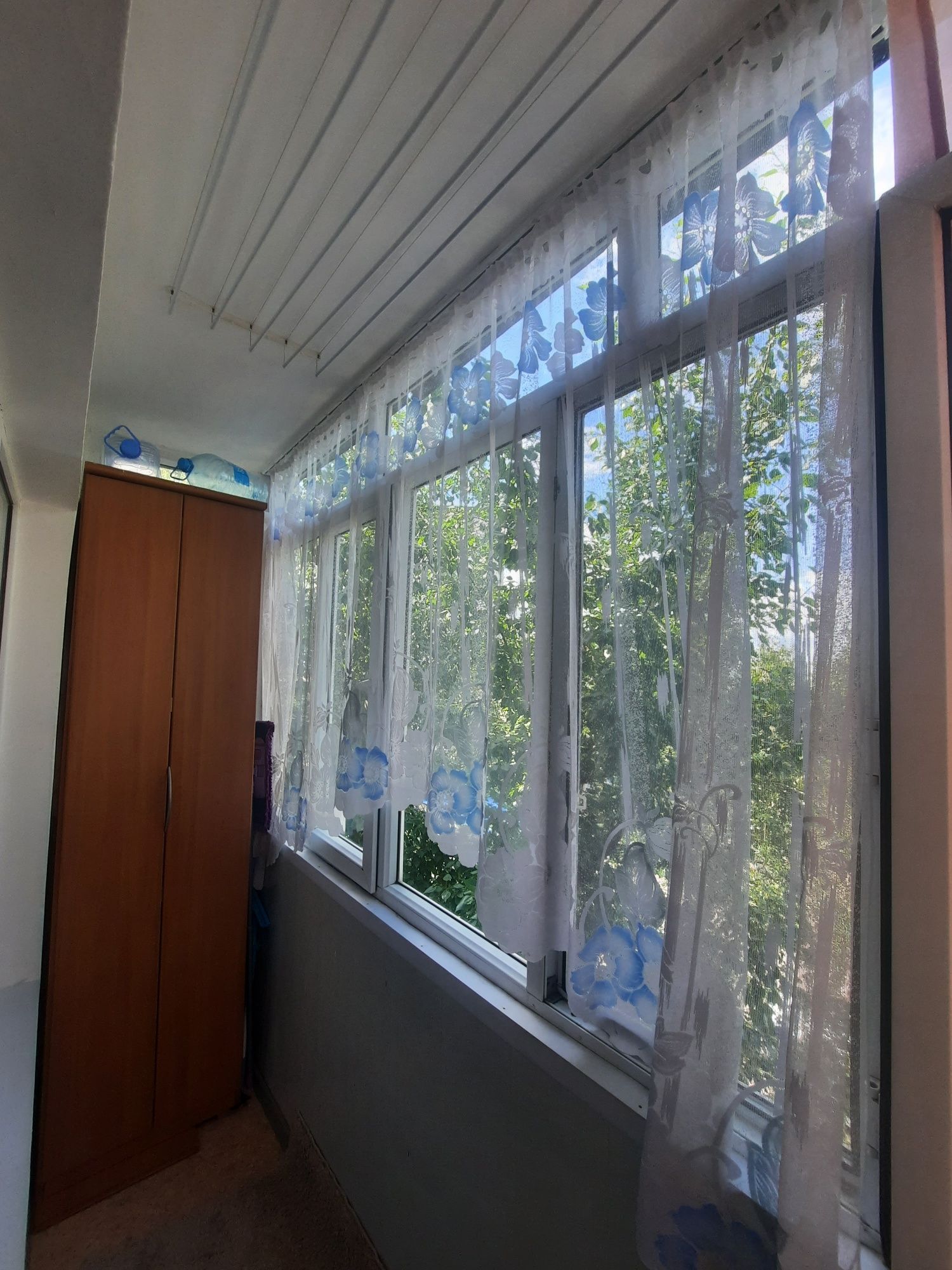 Продам 3 комнатную квартиру