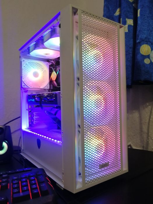 Геймърски GAMING