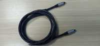 Оптичен кабел TOSLINK 2 метра