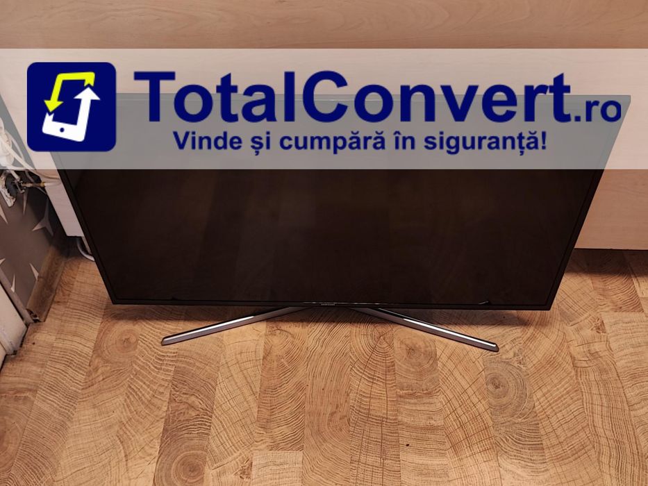 Samsung UE43MU6102K, Garantie 24 luni | #D86757