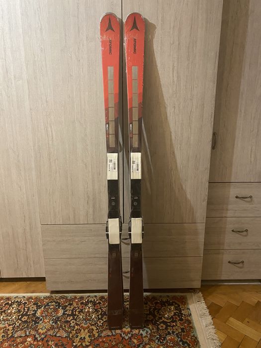 Vând schiuri Faction, Nordica, Atomic, Salomon, Head