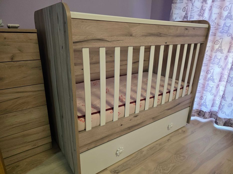 Матрак magniflex 120/60 см