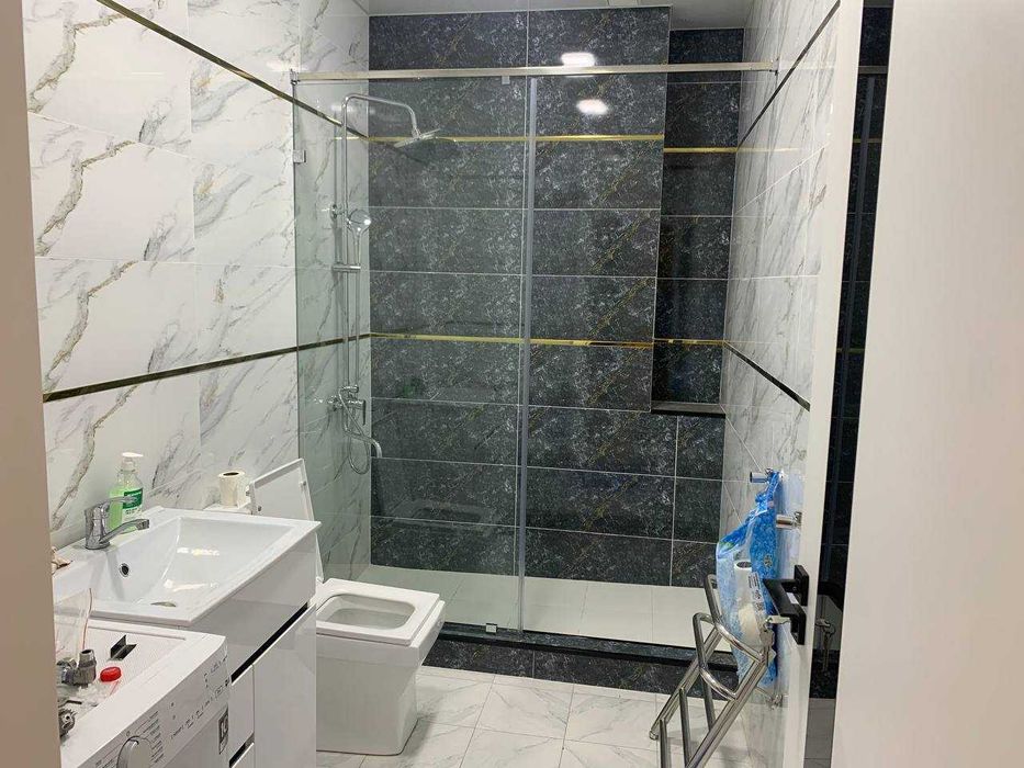 Срочно сдается 2х комнатная квартира в СЕРГЕЛИ 306*