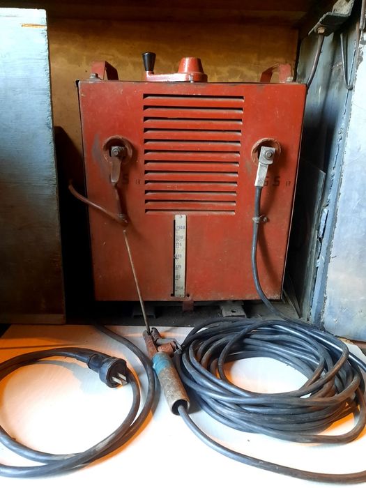 Продам сварочный аппарат