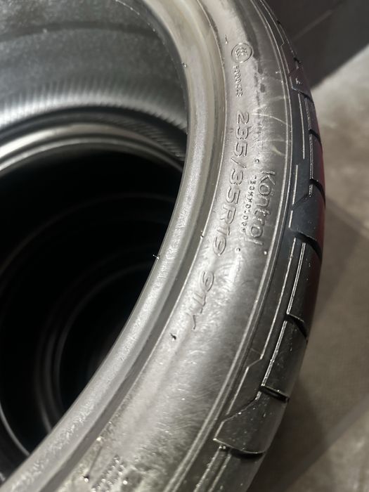235/35 R19 91Y XL - Hankook Ventus S1 Evo3 Oferta