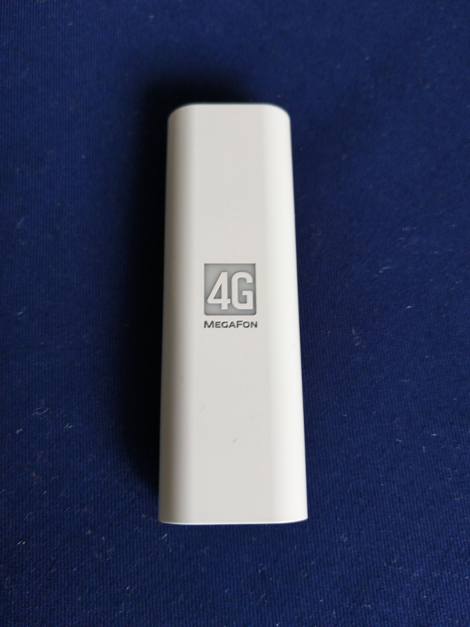 4G MegaFon modem