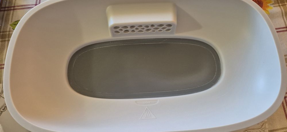 Стерилизатор Philips Avent Premium с функция за сушене