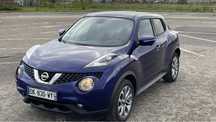 Nissan Juke 1.2 Panoramic euro 5