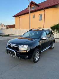 Dacia duster Prestige