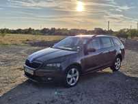 Skoda Octavia Skoda Octavia 2.0 TDI Style DSG 150CP - unic proprietar